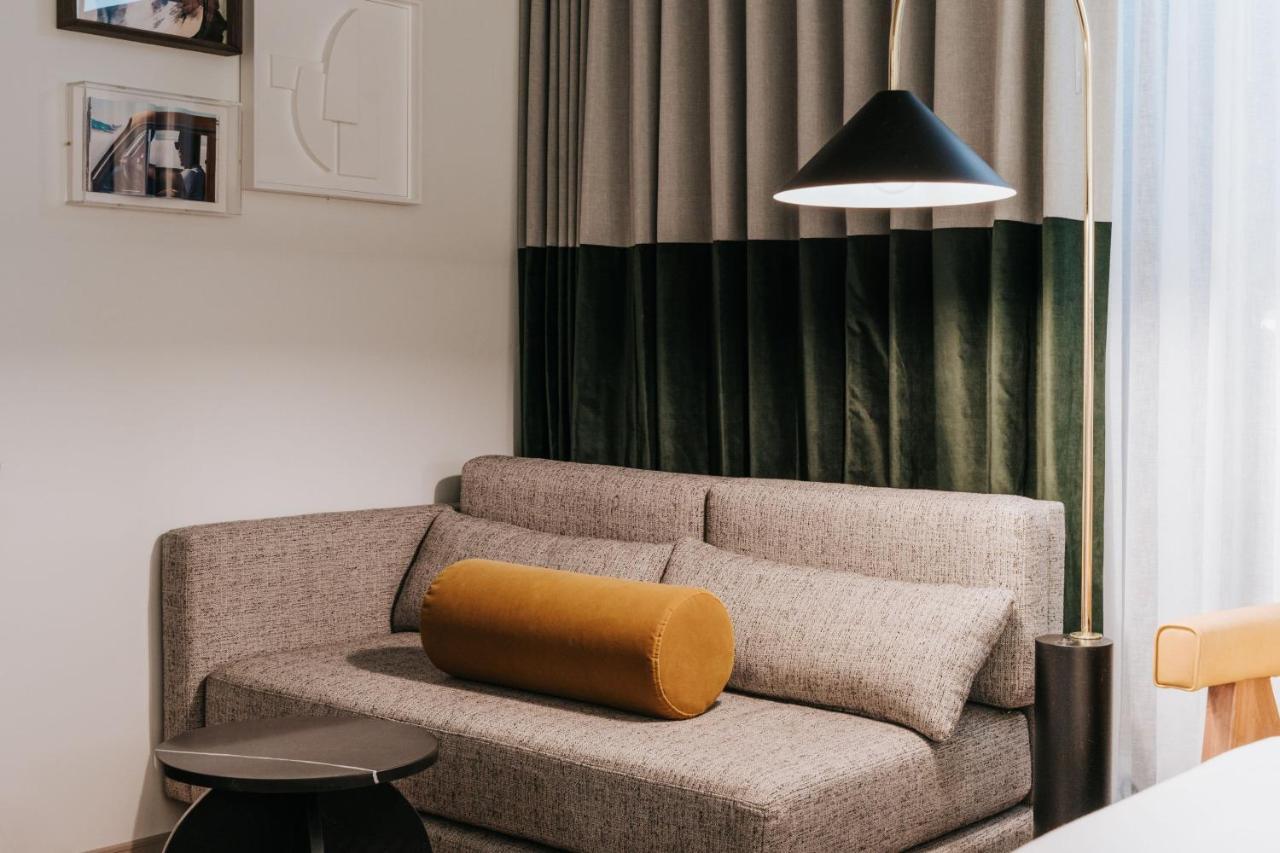 Hotel Le Meridien Salt Downtown 4*