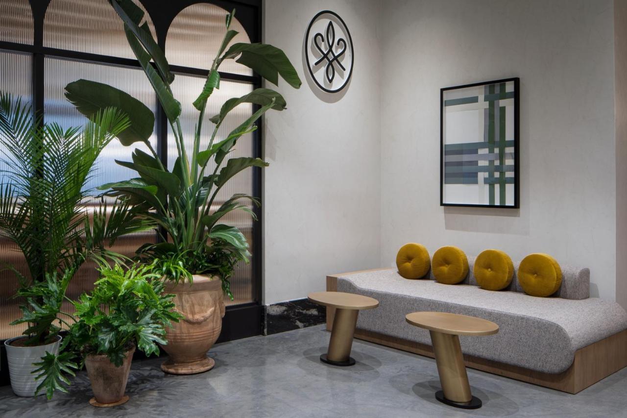 Le Meridien Salt Downtown Hotel