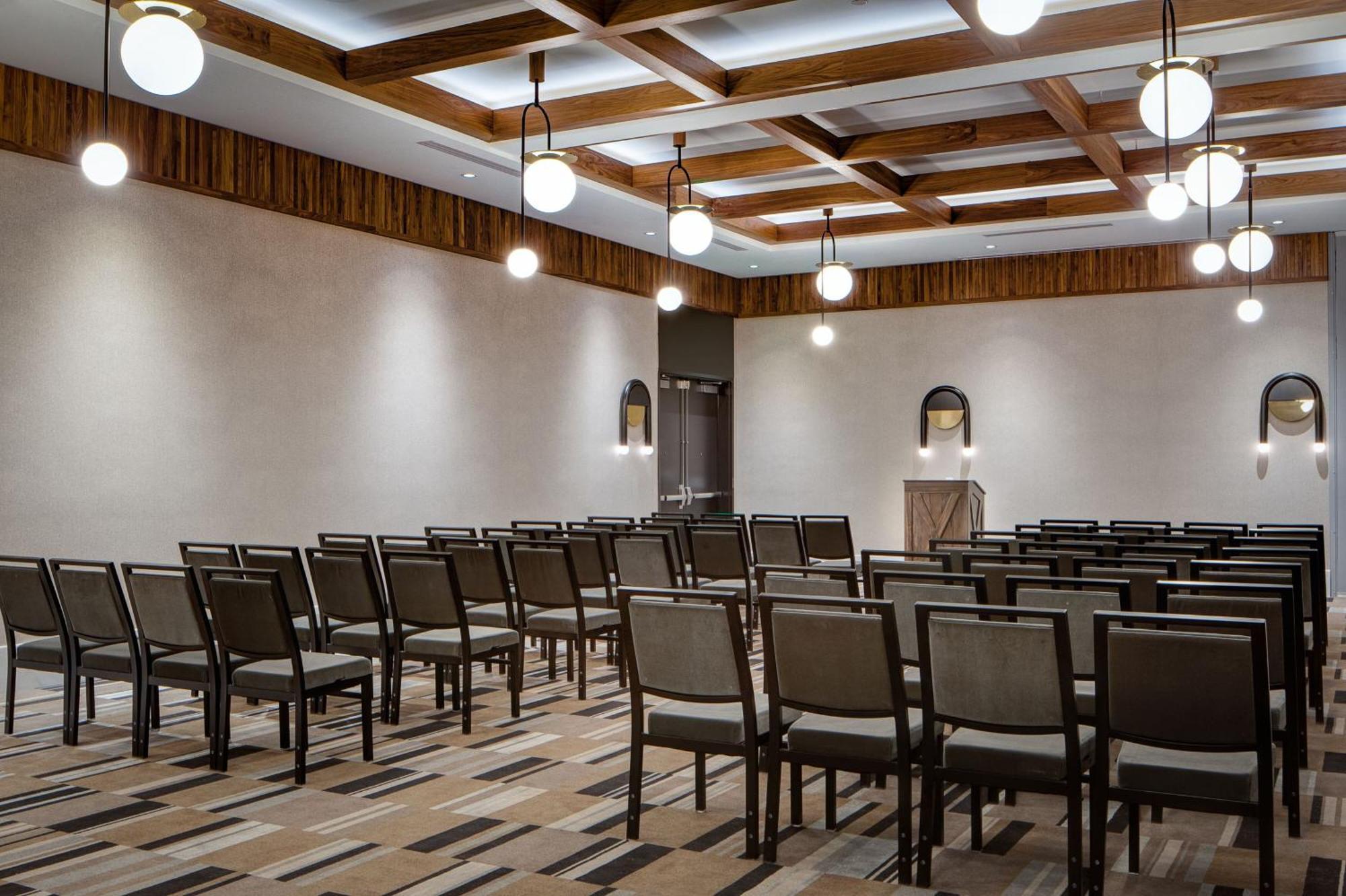 Le Meridien Salt Downtown 4* Salt Lake City