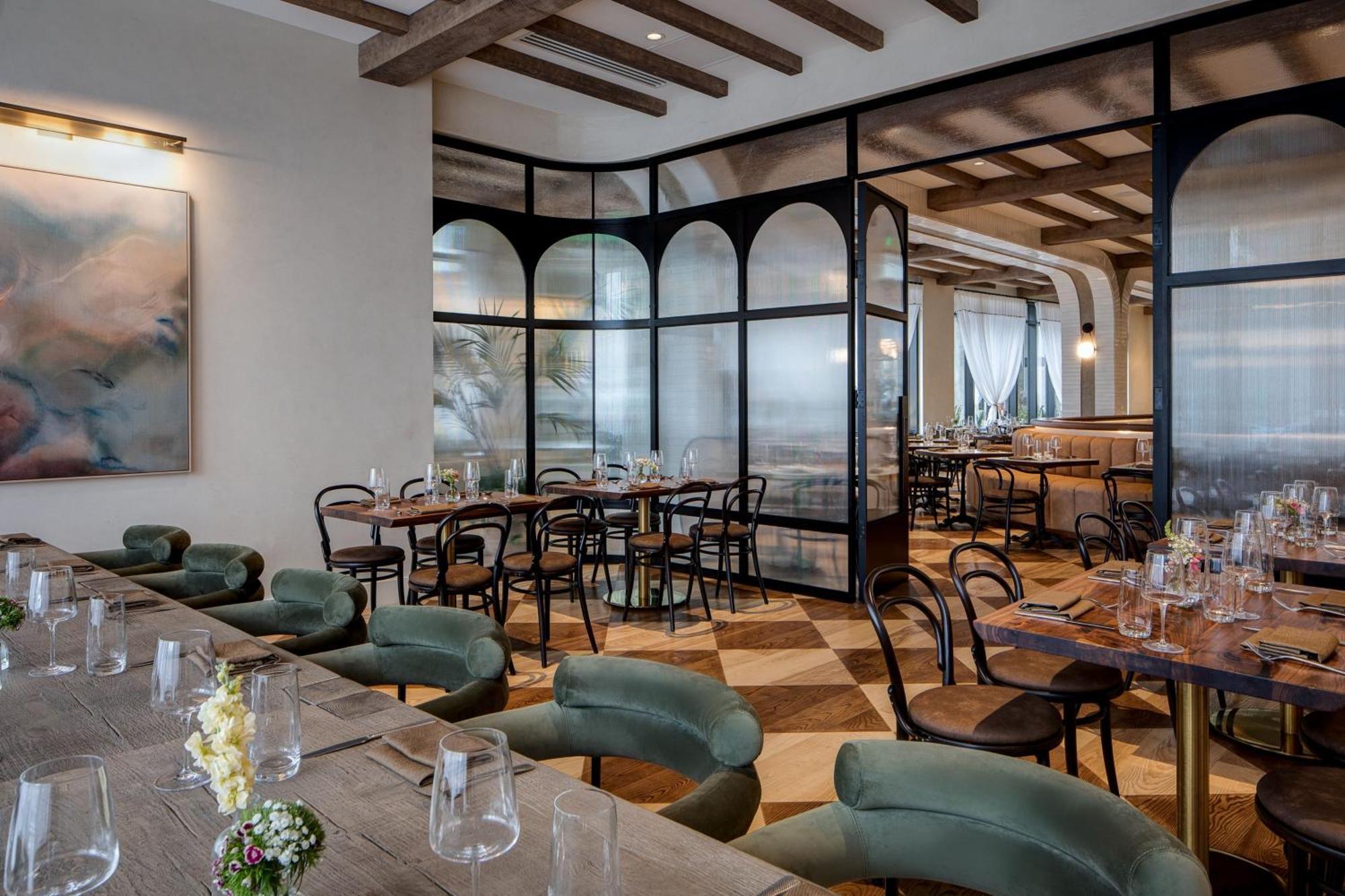 Hotel Le Meridien Salt Downtown Salt Lake City