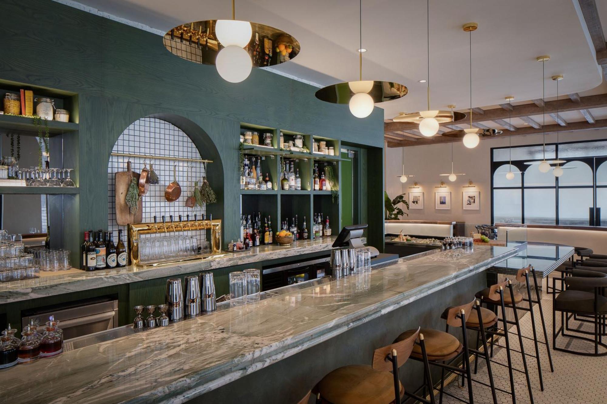 Le Meridien Salt Downtown 4* Salt Lake City